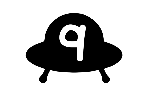 Cute Alien UFO with Playful Mono 9 Review