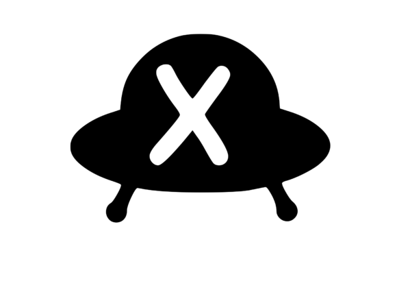 Cute Alien UFO with Playful Mono X Review