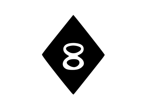 Diamond Shape with Playful Mono 8: A Designer’s Review