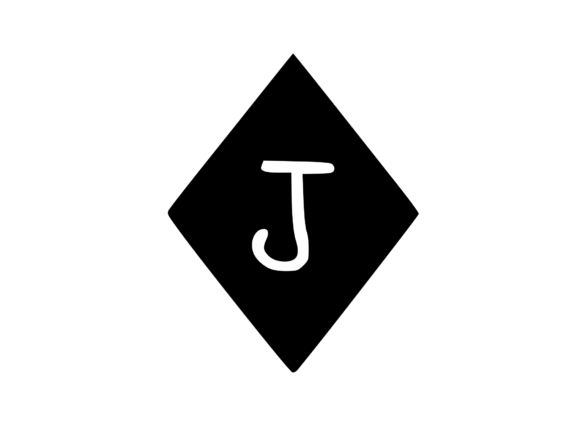 Diamond Shape with Playful Mono J Review