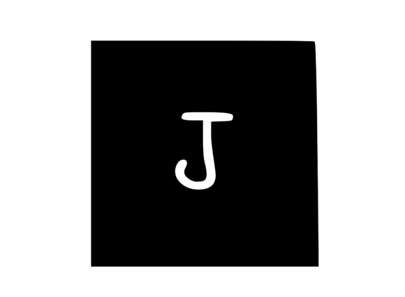 Square Shape with Playful Mono J: A Designer’s Review