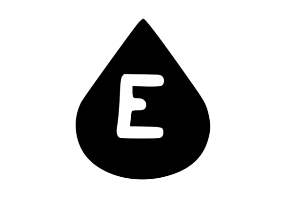 Water Droplet with Playful Mono E Review
